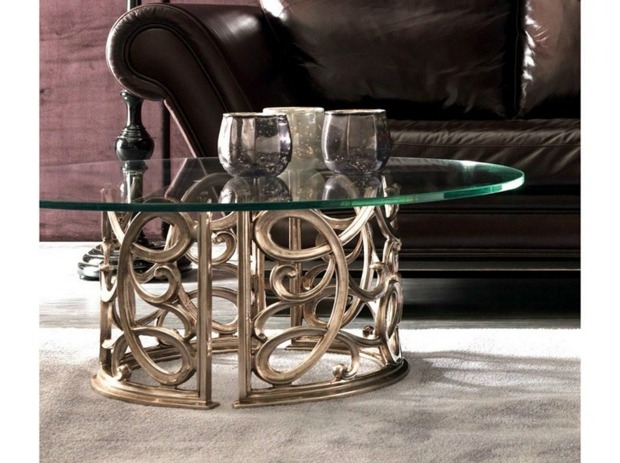 luxury coffee table CorteZari