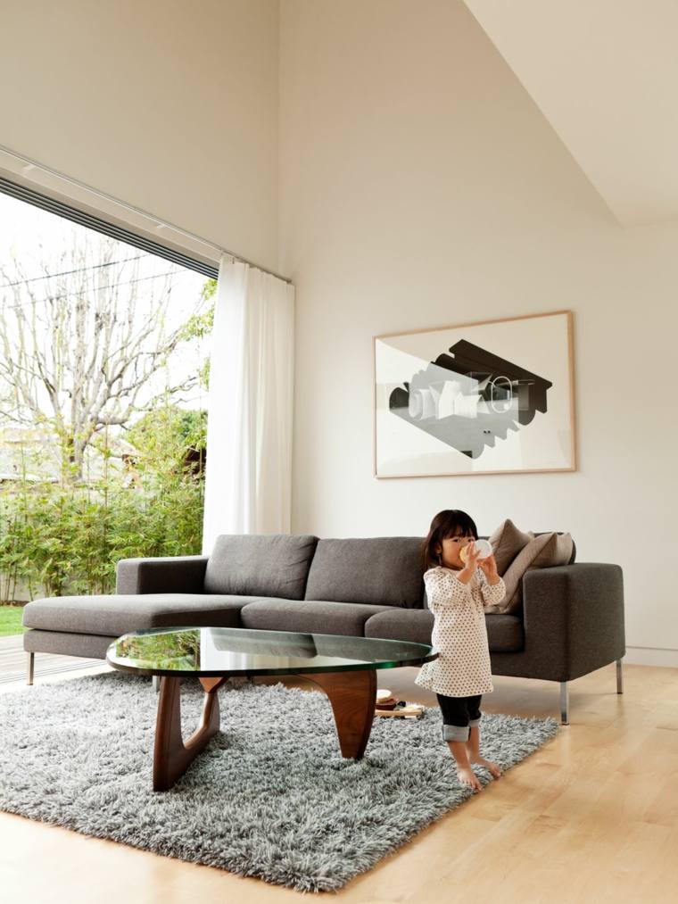 coffee tables noguchi interior modern style