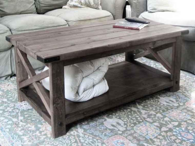 coffee table living room idea DIY layout living room furniture cheap diy