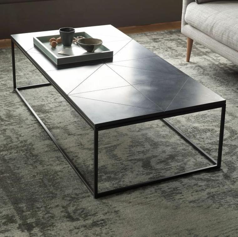 coffee table design idea living room living room floor mats gray modern