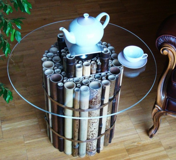 coffee table tea