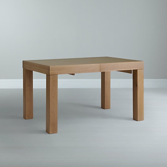 minimalist design wood table john lewis