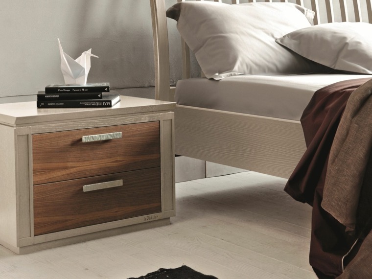 bedside tables design bedrooms