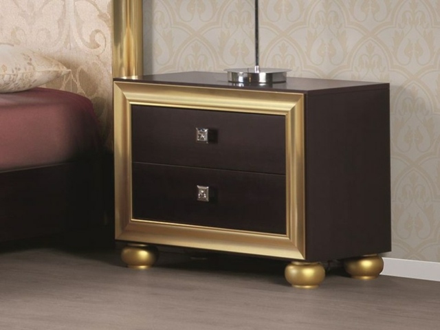 lux bedside table Moverel