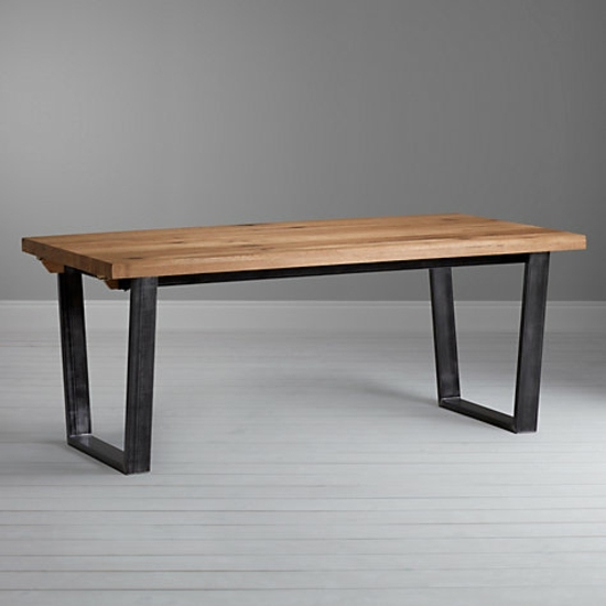 wood table john lewis