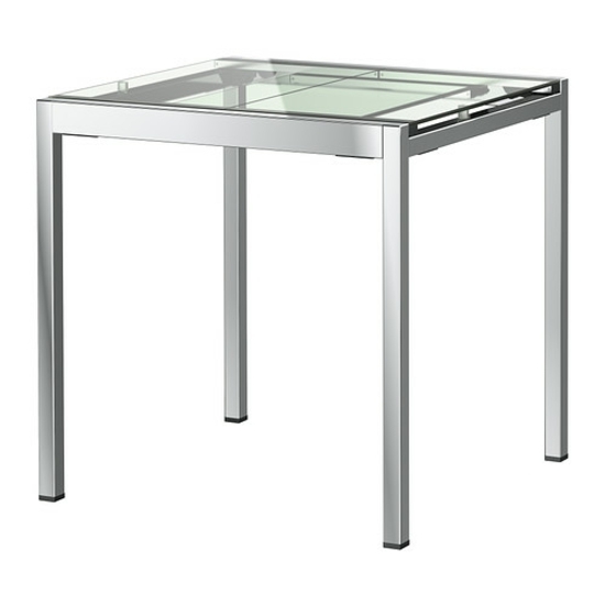 extensible table ikea design