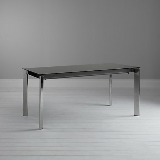 metal dining table john lewis