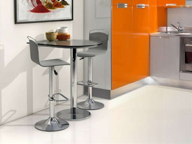 awesome chairs table like gray take so little d'espace 