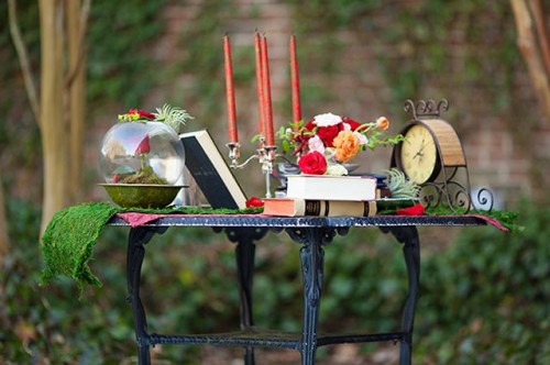 table gathers symbol theme symbols