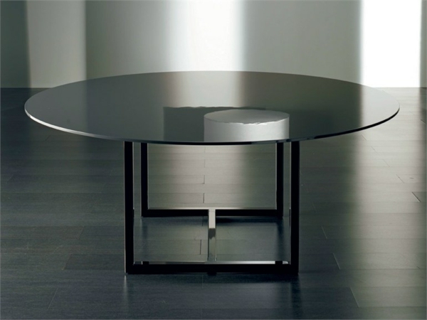 Meridiani round table