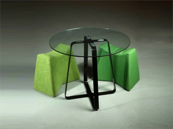 round table Naughtone Frog