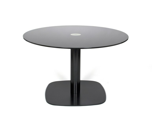 Naughtone design round table