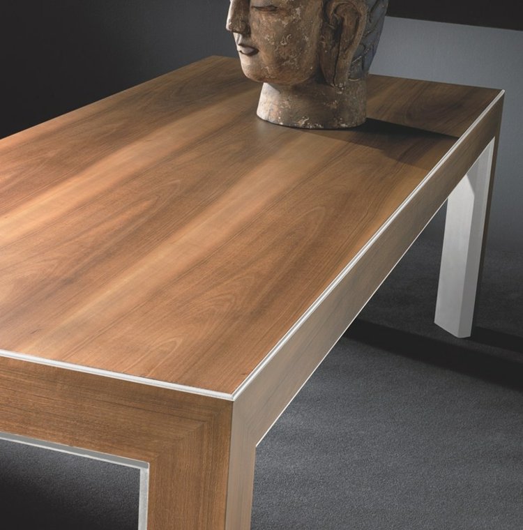 dining table deco L'Origine Home Elegans