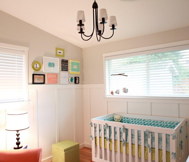 paintings deco-room-baby-neutral colors