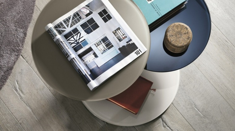 bedside table modern design