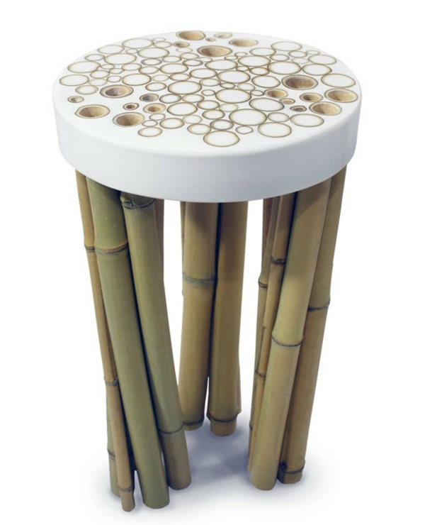 design stool Fanson Meng