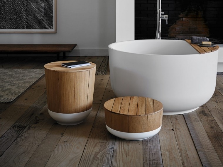 stool-hall-of-bath-deco-idee