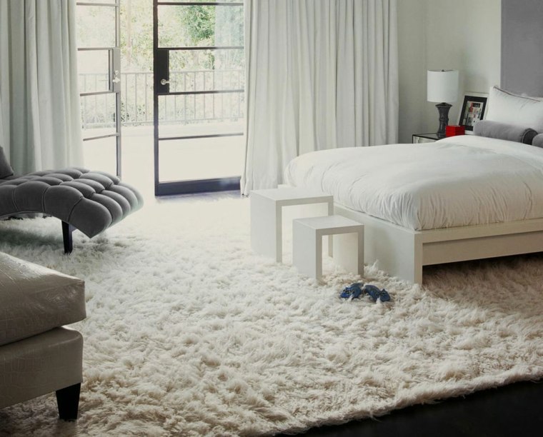 shaggy carpet design bedroom adult