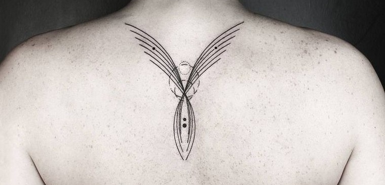 tattoo-tattoo-abstract-phoenix-back-wife