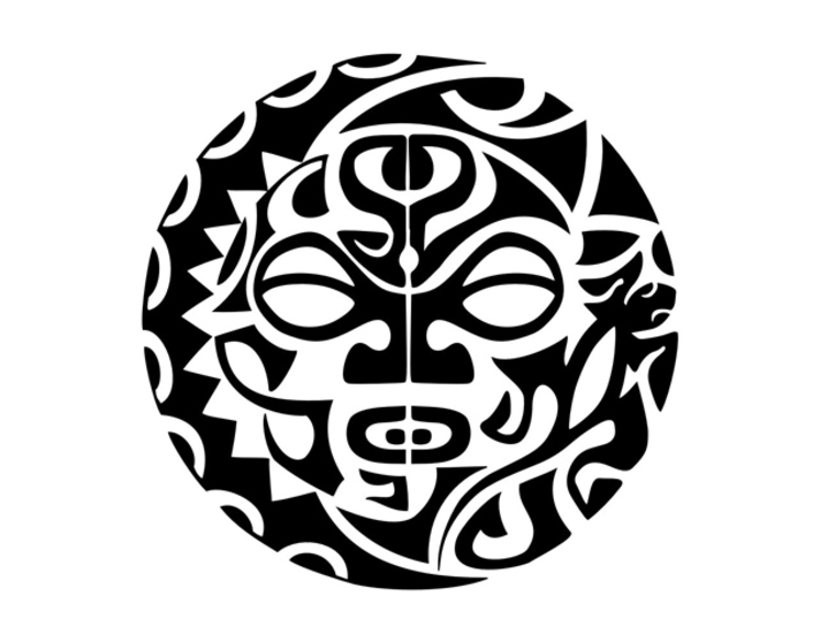 tattoo maori design drawing design tattoo tribal