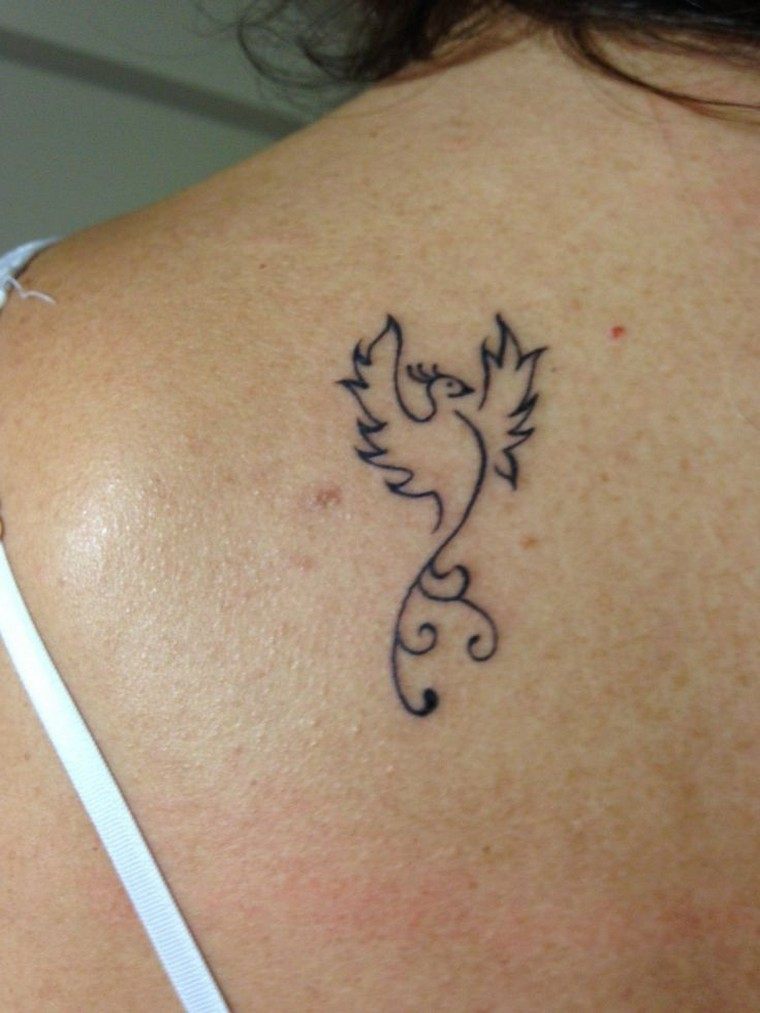 tattoo-dos-woman phoenix-tattoo-idea original