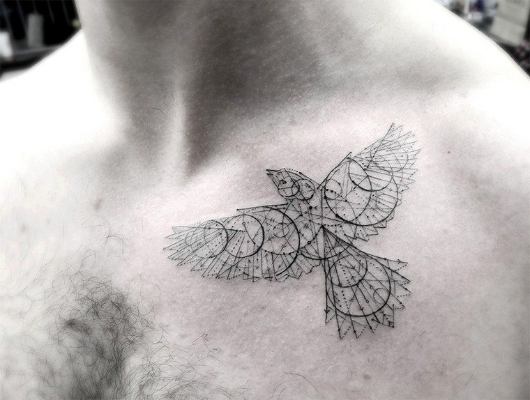 tattoo-dos-phoenix-tattoo-small-tribal