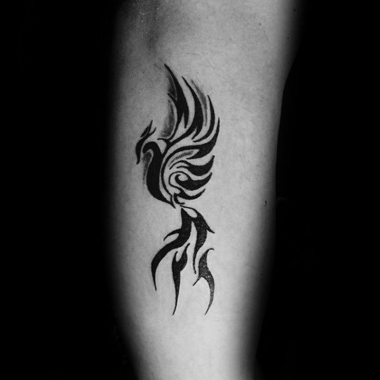 tattoo-tribal-phoenix-tattoo-bird-idee