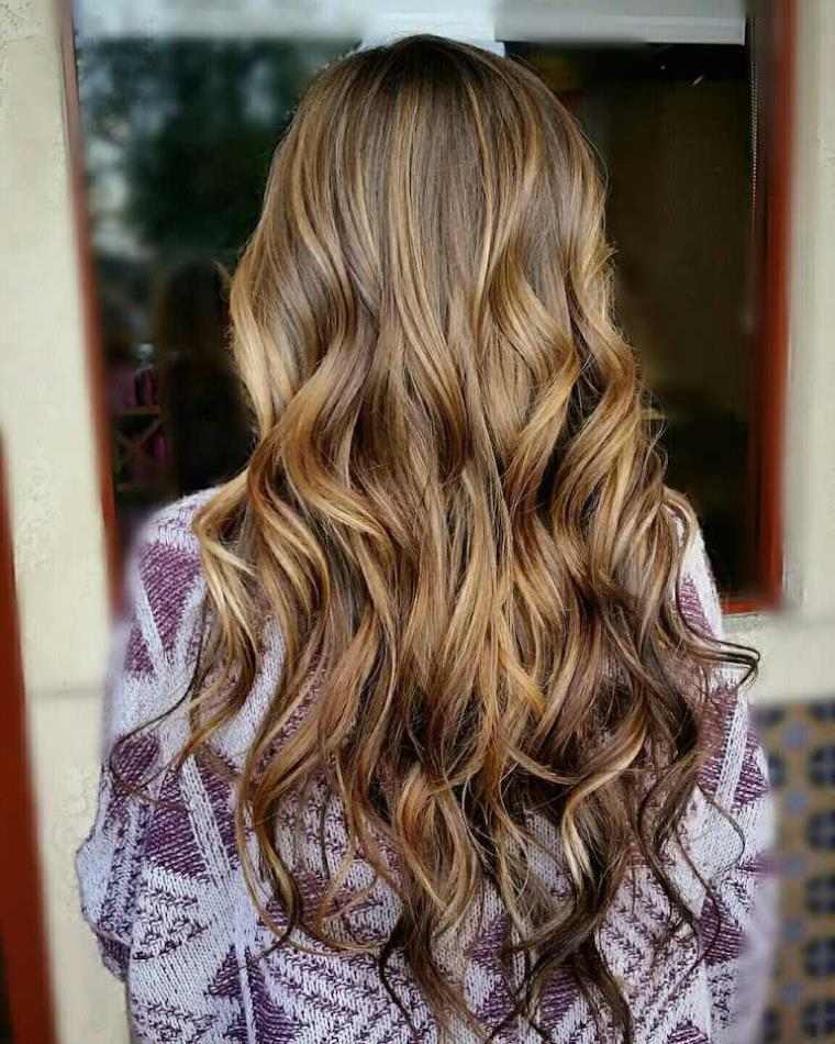 trend-light-brown hair