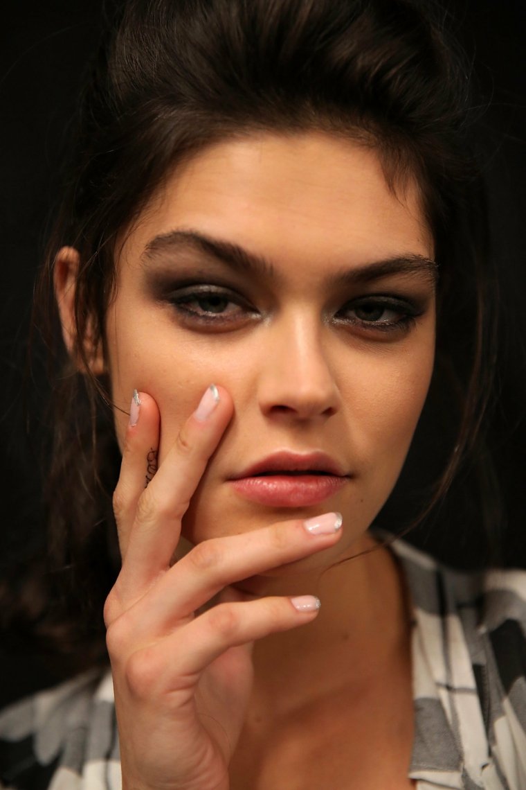nail polish trend 2015 marissa-webb fashion fashion