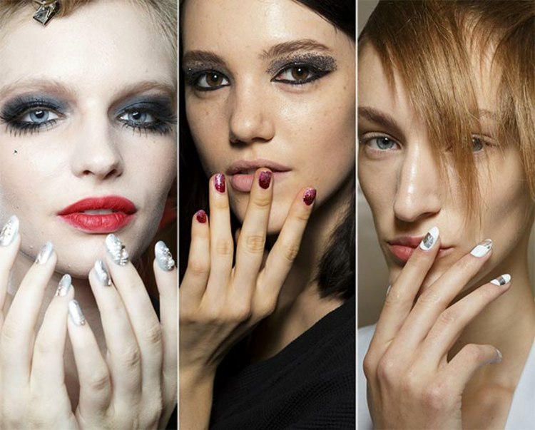 trends summer 2015 modern nails