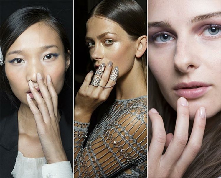 trends summer 2015 nude nails