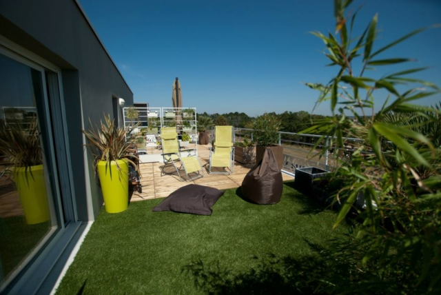 terrace balcony furniture