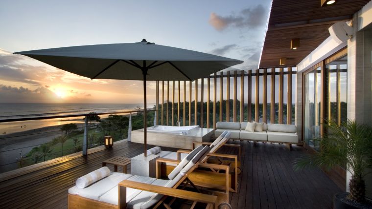 terrace de reve-wooden-house-of-luxury-idee