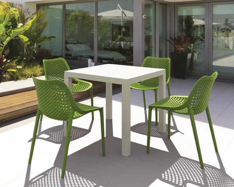 deco terrace contemporary furniture