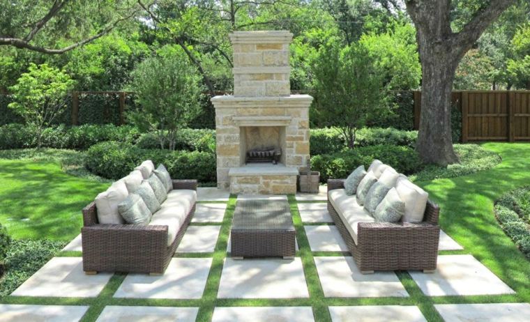 garden furniture canape lawn garden