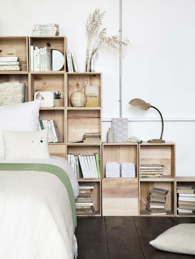 headboard with storage to do idea furniture modular library