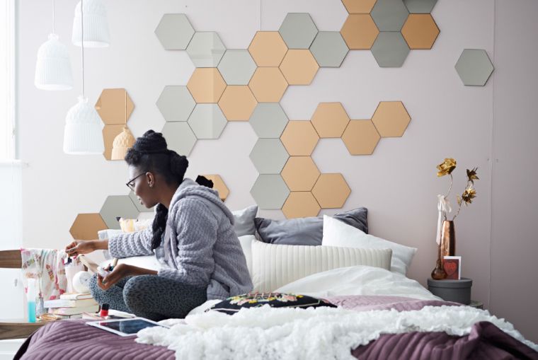 headboard asal untuk membuat perabot sendiri ikea