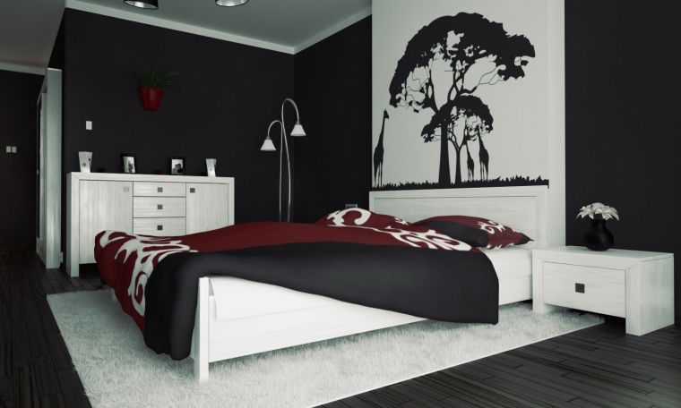 headboard asal untuk menjadikan diri anda putih