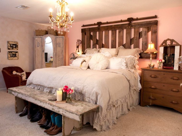 wooden pallet bedroom decoration idea cushions bed dresser bedroom drawers wood storage