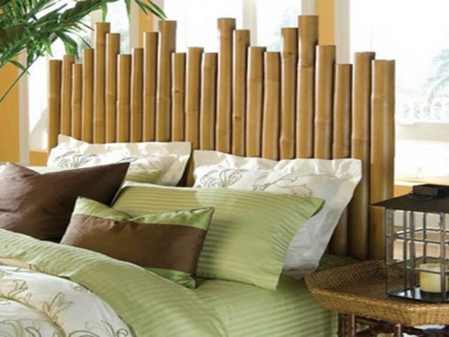 headboard design bambu