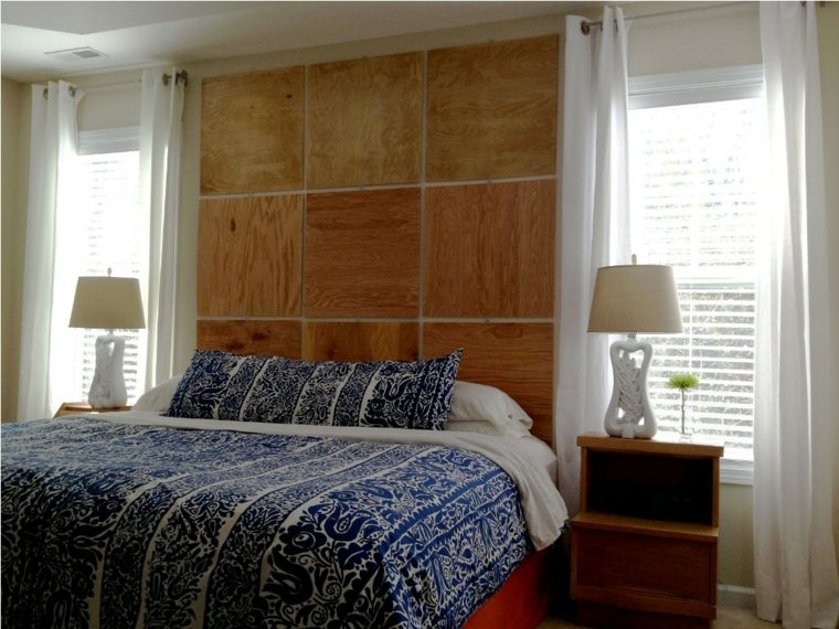 headboard bed extended wall length