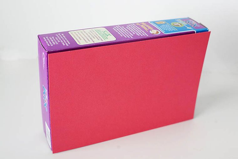 piggy-a-do-it-yourself paper and cardboard