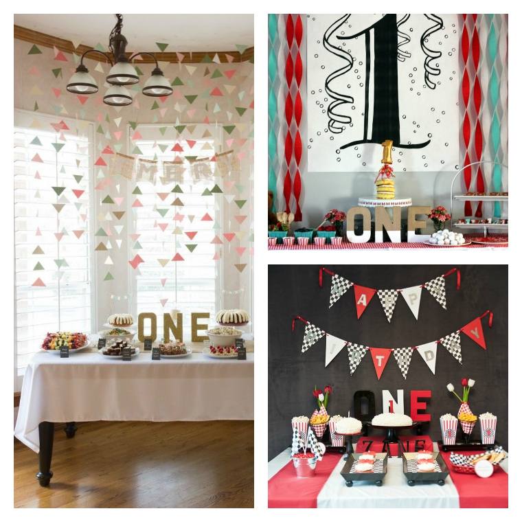 everything for birthday party kids