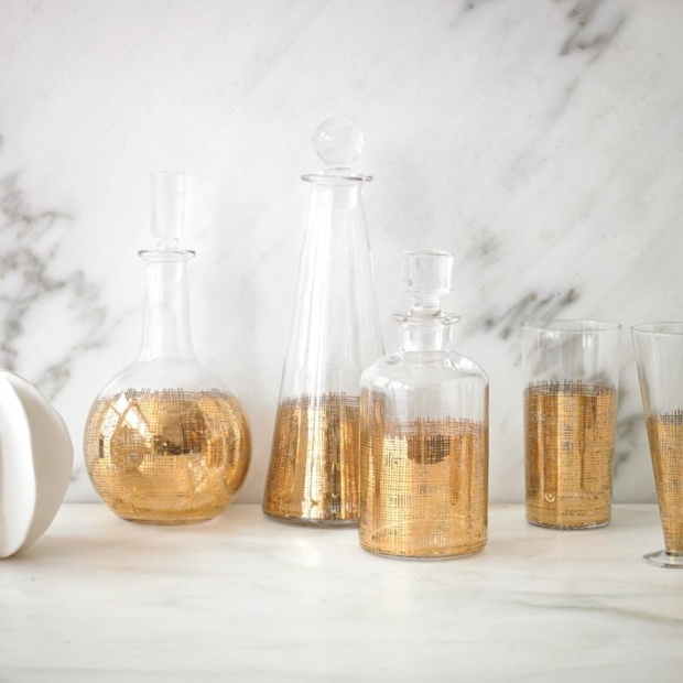 alt for DwellStudio luke glass beholderbordet