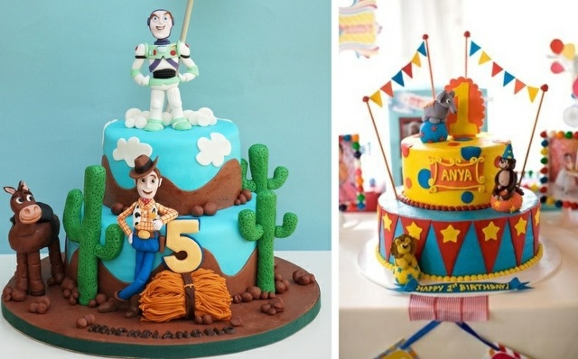 Birthday Cake For Kids 110 Inspiring Ideas Paintonline Info