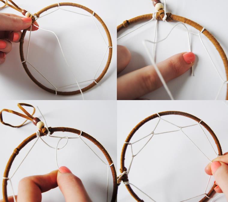 tutorial-circular thread-idea