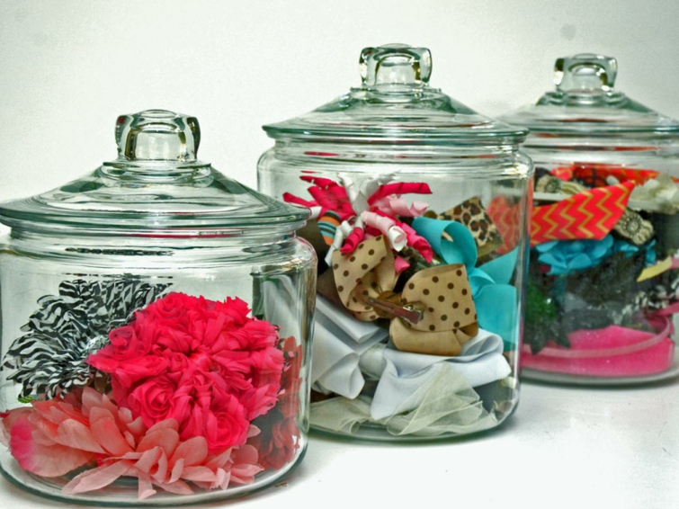 jars glass jars