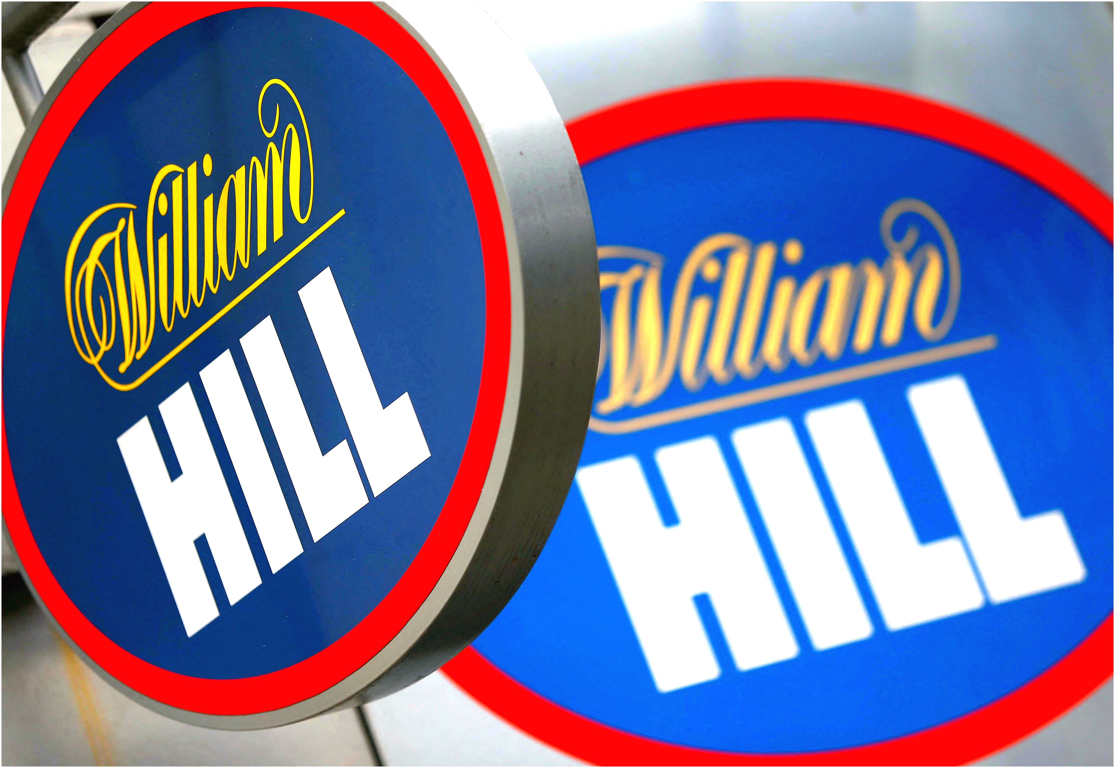 Variedade de opções de apostas disponíveis no William Hill Australia