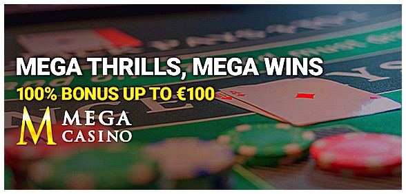 Tipos populares de juegos de azar ofrecidos por William Hill Dinamarca