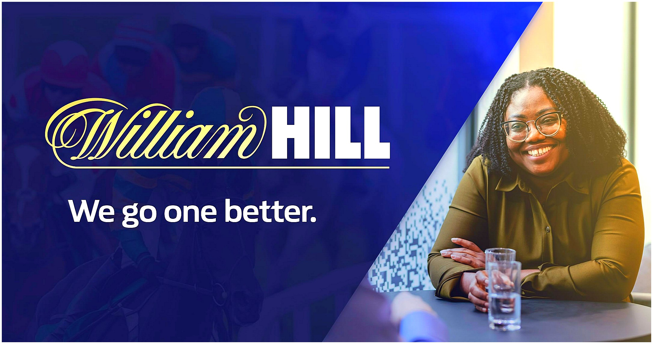 William Hill's Expansion into Ghana